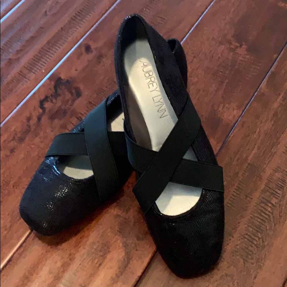 Black Shoes